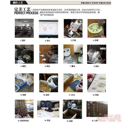 匠心巧思，点亮生活 揭秘义乌本昌饰品DIY配件的创意世界