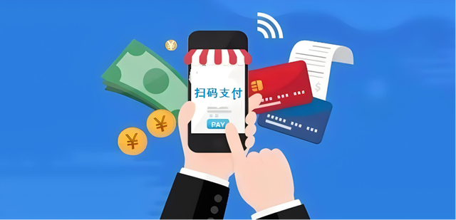 AR眼镜 重塑金融支付与电子商务新生态